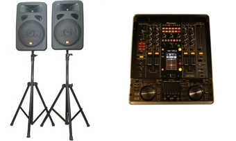 dj caesar