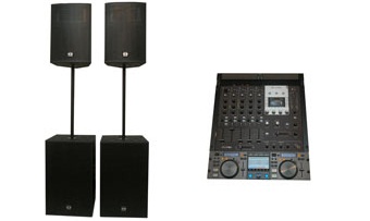 dj caesar