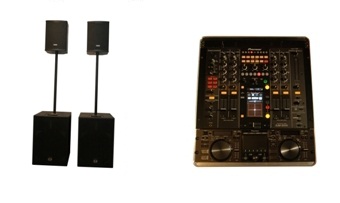 dj caesar