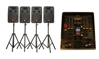 dj caesar