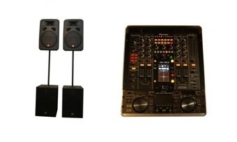 dj caesar