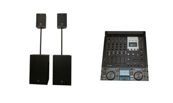 dj caesar