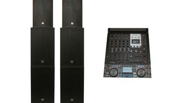 dj caesar