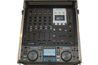 dj caesar