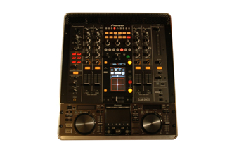 dj caesar